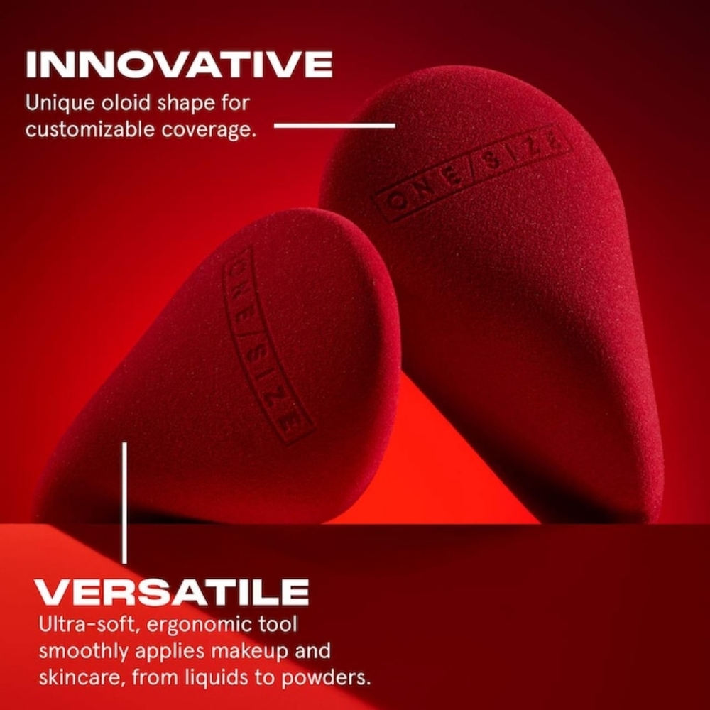 5/$25✨️O/S Beauty Sponge✨️ - Picture 3 of 3